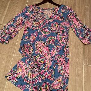 Lilly Pulitzer dress size M